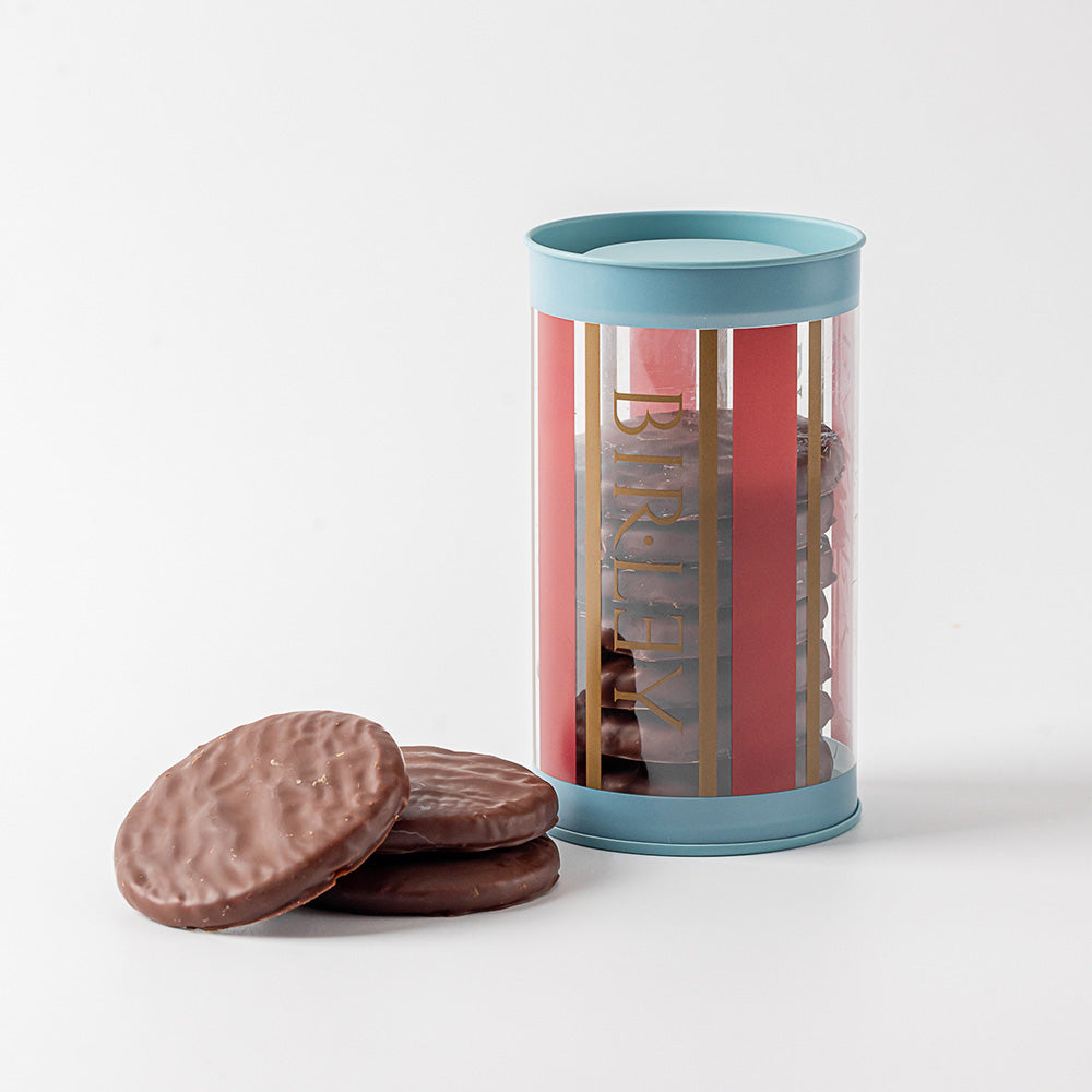 Dark Chocolate Sable (180gr)