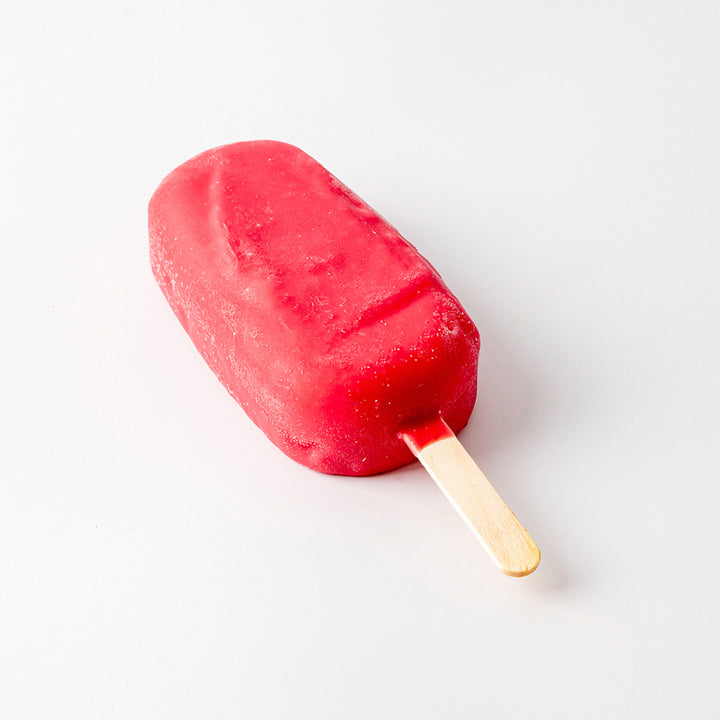 Fruity Yogurt Glacé Bar