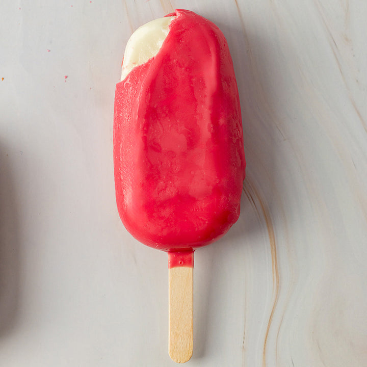 Fruity Yogurt Glacé Bar