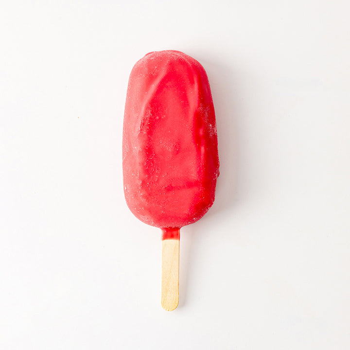 Fruity Yogurt Glacé Bar