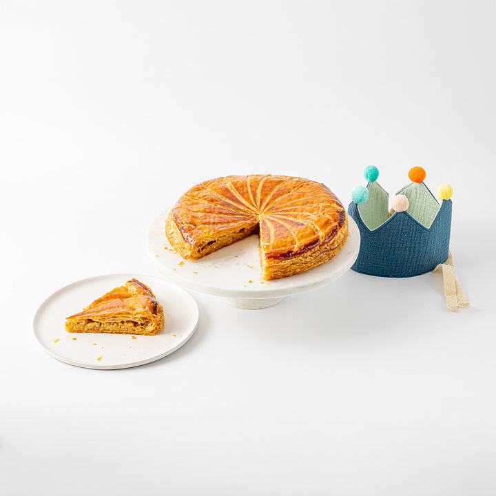 Galette des Rois