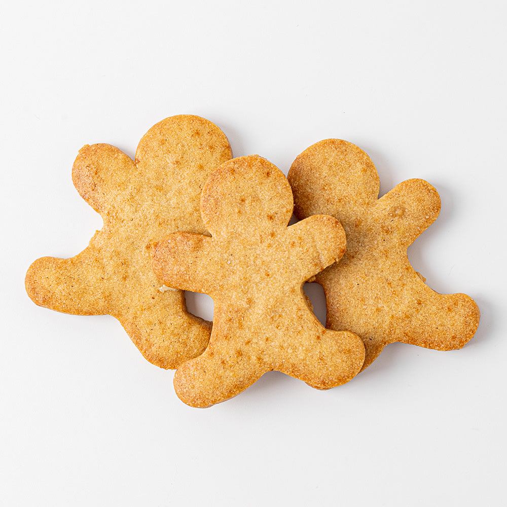Gingerbread Men (120gr)