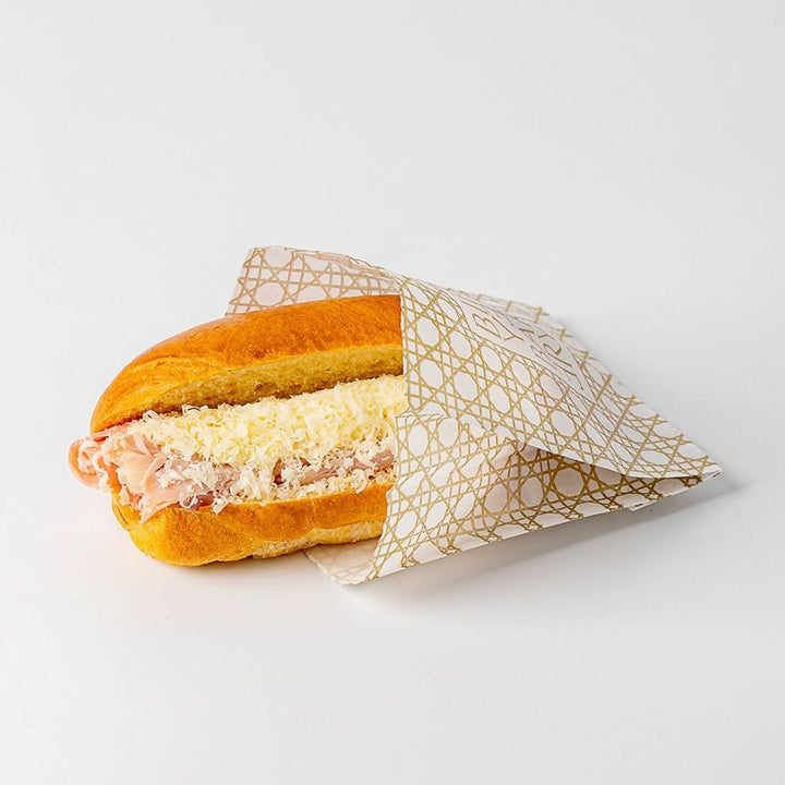 Ham & Cheese Delice