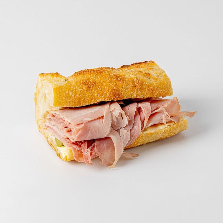 Jambon Beurre Cold