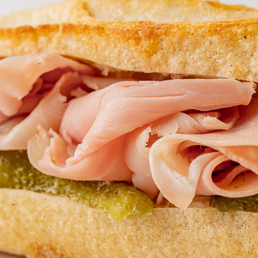 Jambon Beurre Cold