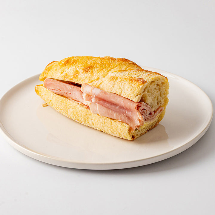Jambon Beurre Cold