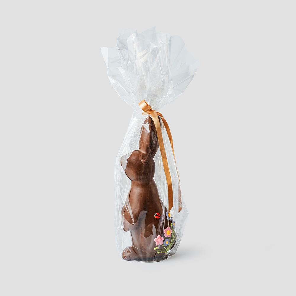 Large Milk Chocolate Easter Bunny