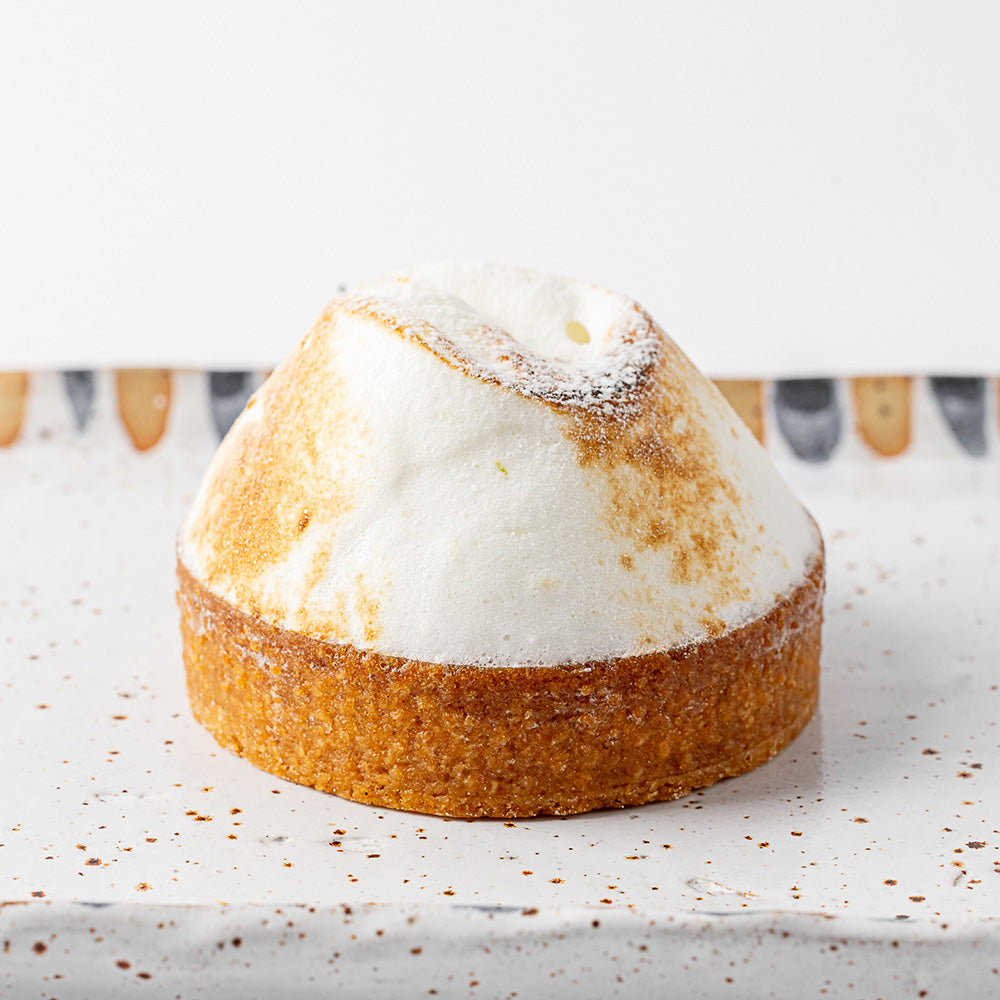 Lemon Meringue Pie