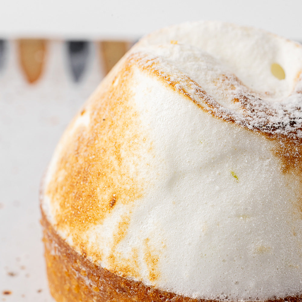 Lemon Meringue Pie