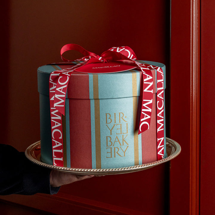 Birley Bakery x The Macallan Panettone (1kg)