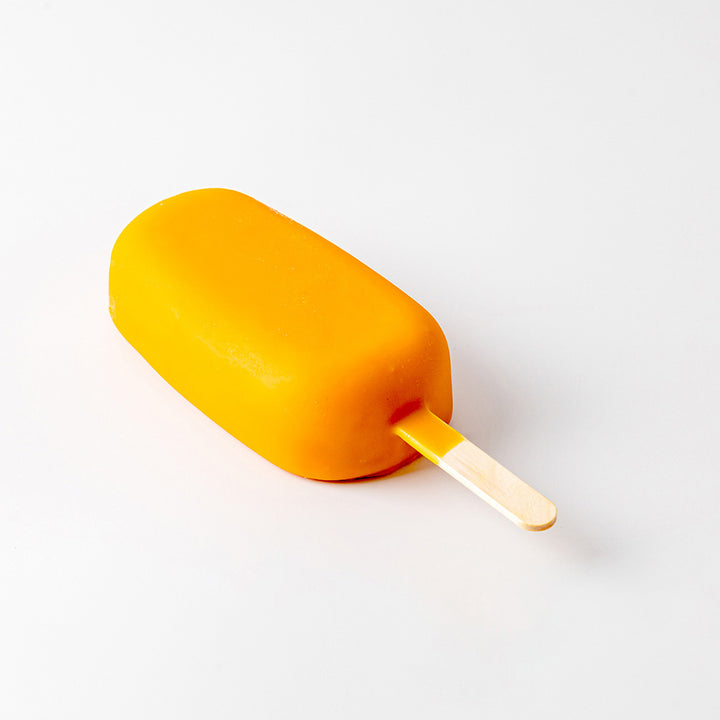 Mango Yogurt Glacé Bar