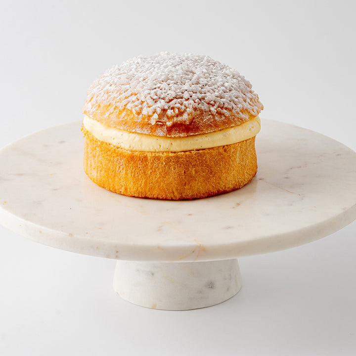 Medium Tarte Tropezienne