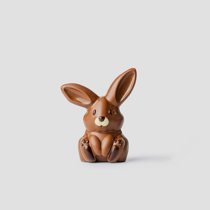 Milk Chocolate Easter Bunny