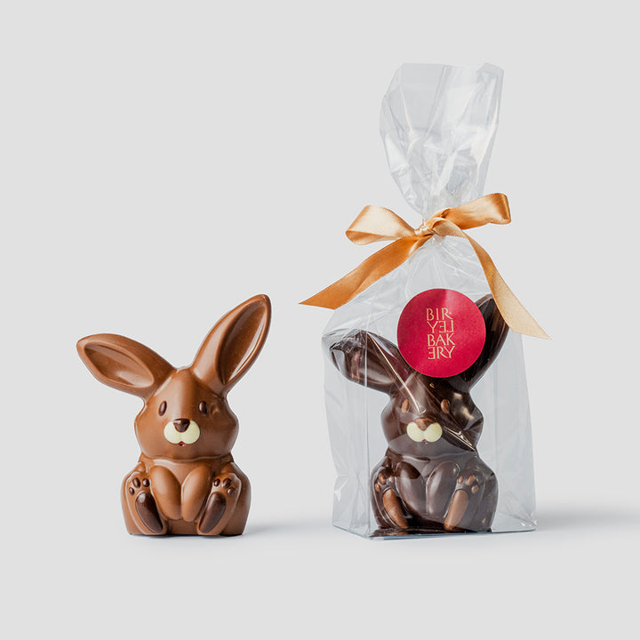 Milk Chocolate Easter Bunny