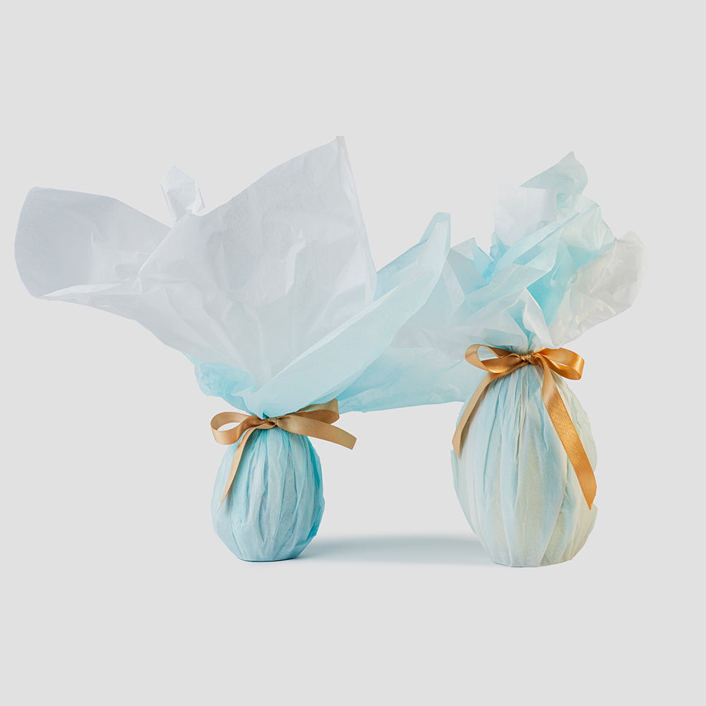 Large Filled Milk Chocolate Egg