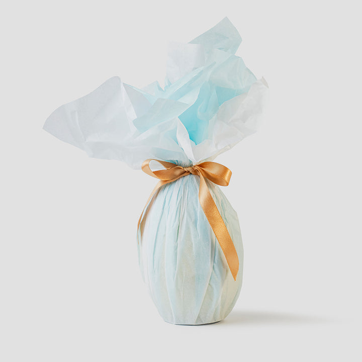 Large Filled Milk Chocolate Egg