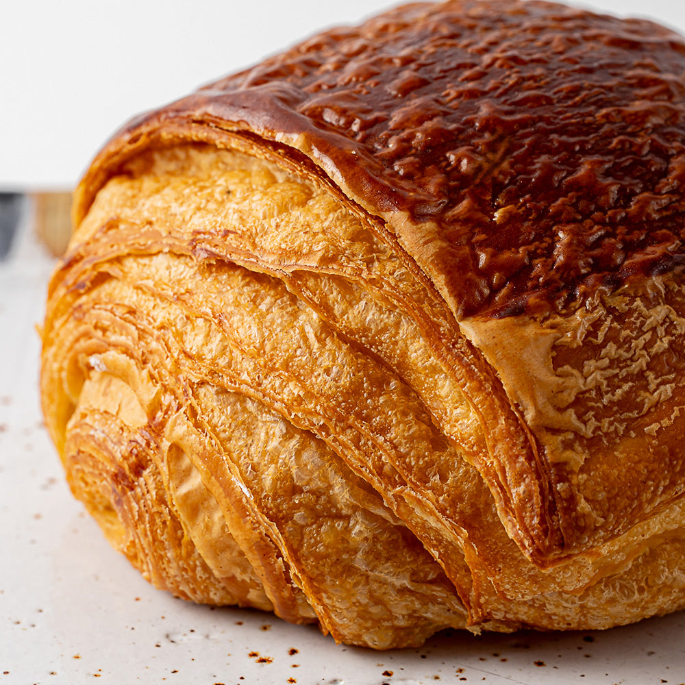 Pain au Chocolat