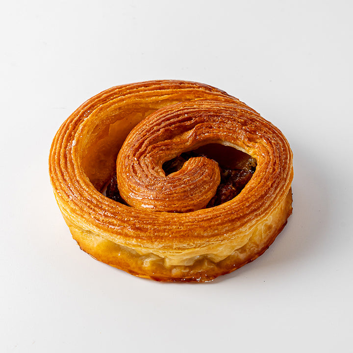 Pain au Raisin