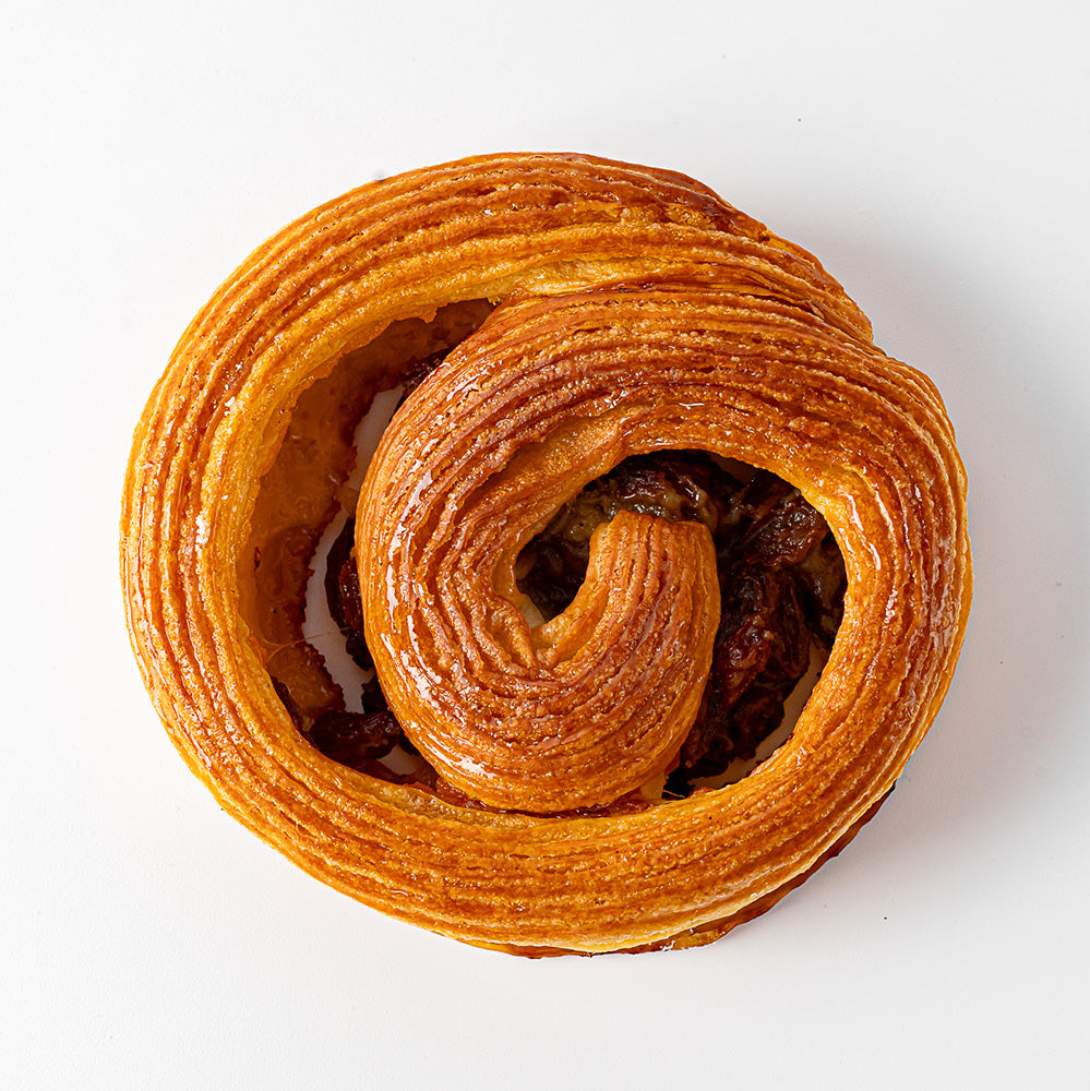Pain au Raisin