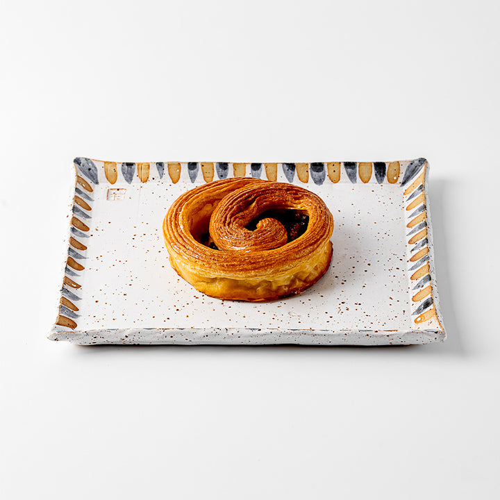 Pain au Raisin