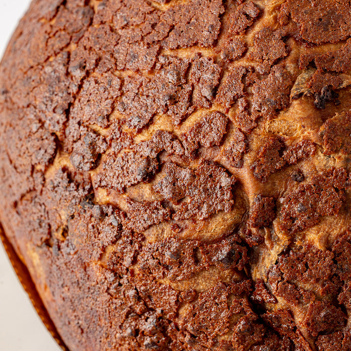 Triple Chocolate Panettone (1kg)