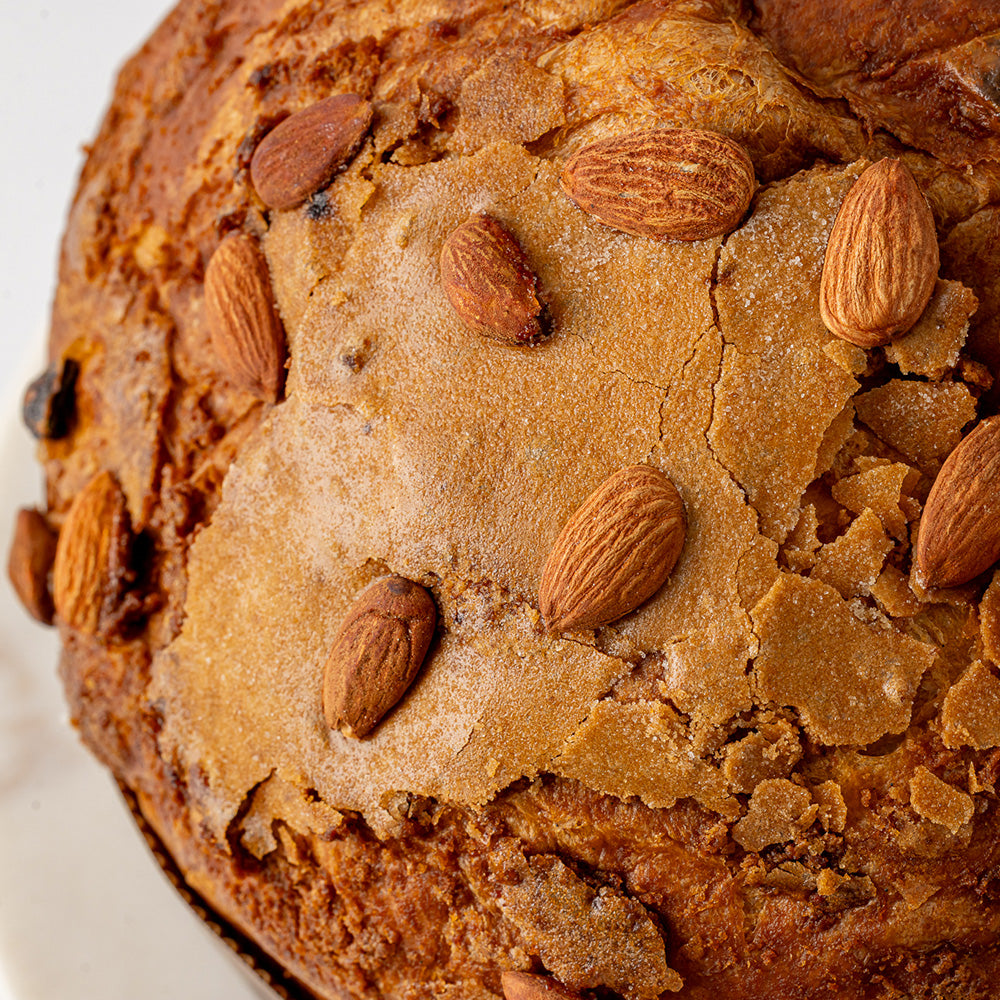 Birley Bakery x The Macallan Panettone (1kg)