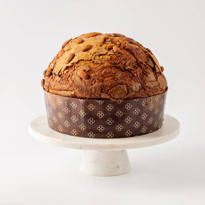 Birley Bakery x The Macallan Panettone (1kg)