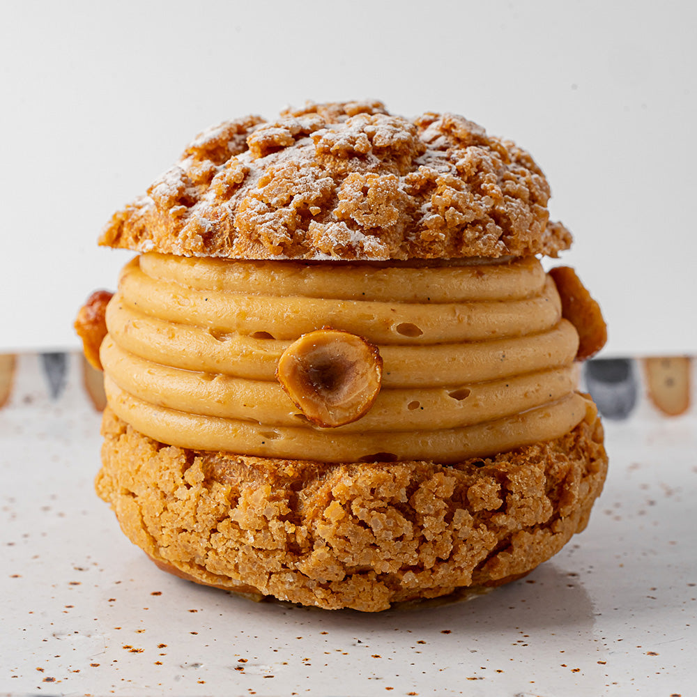 Paris Brest