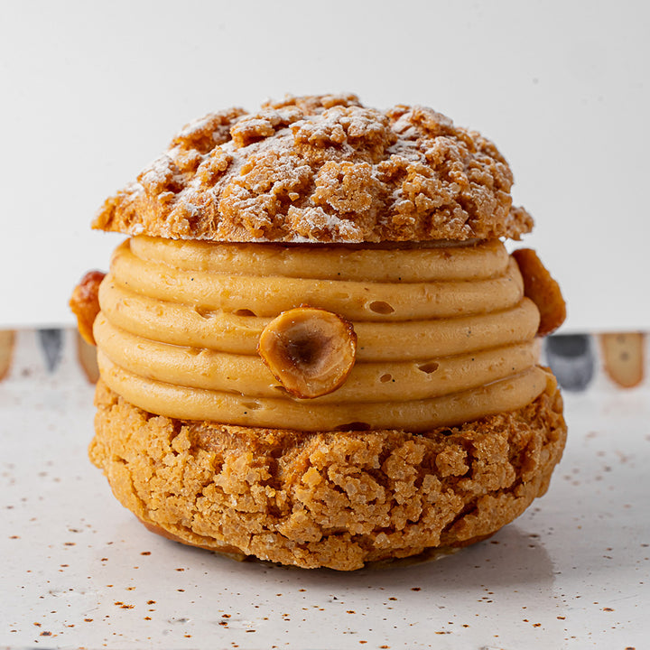 Paris Brest