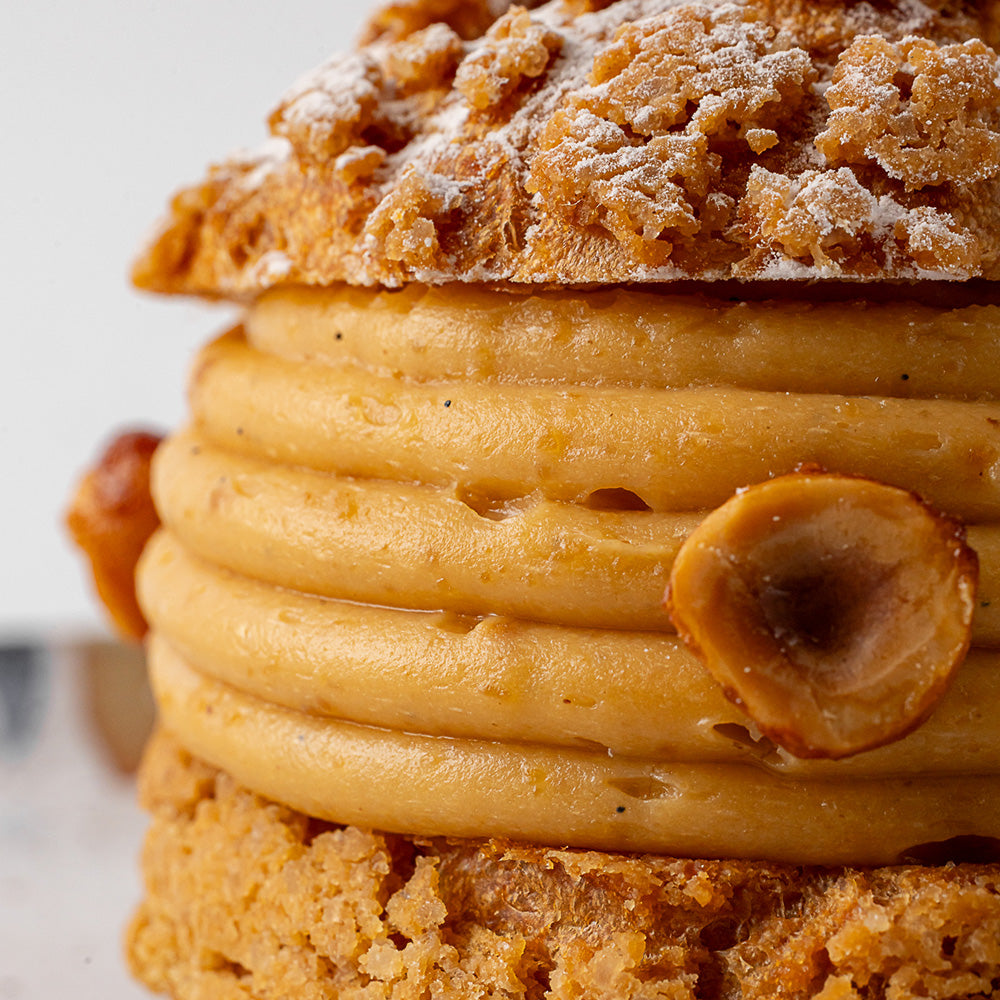 Small Paris Brest