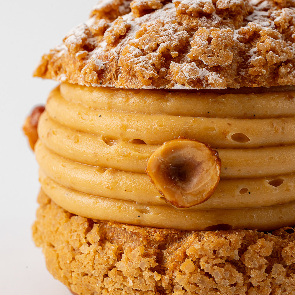 Paris Brest