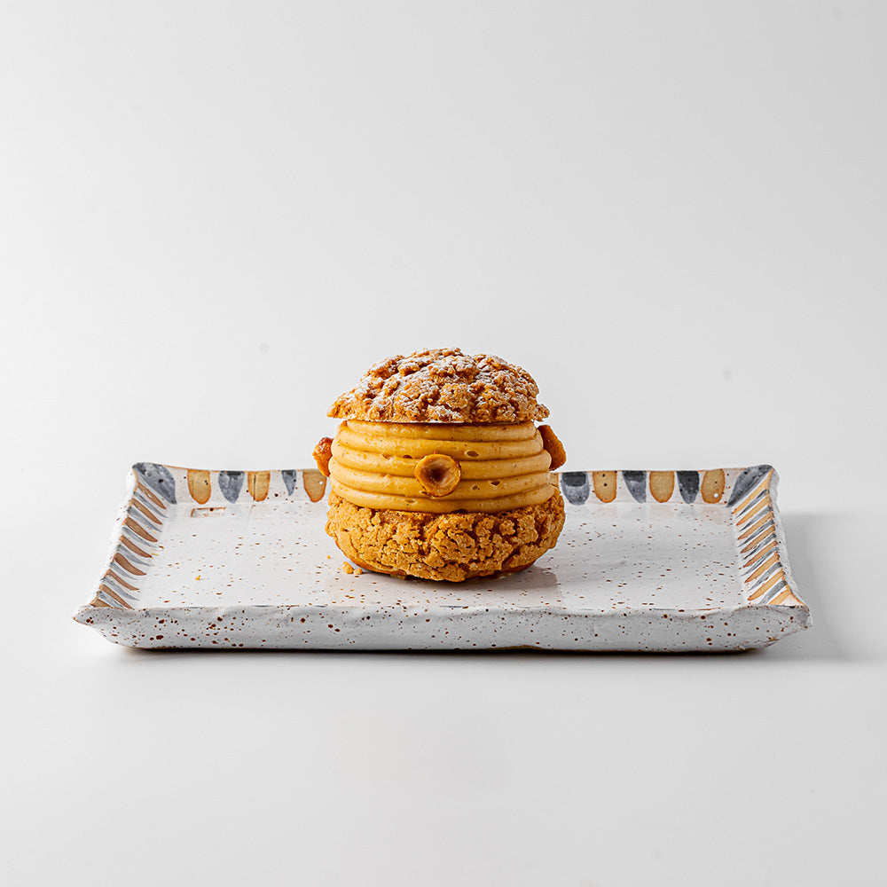 Small Paris Brest