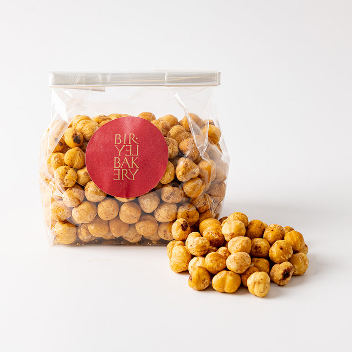 Piedmont Hazelnuts