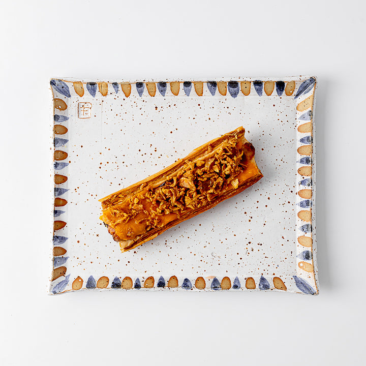Pork Hot Dog Cravat Cold