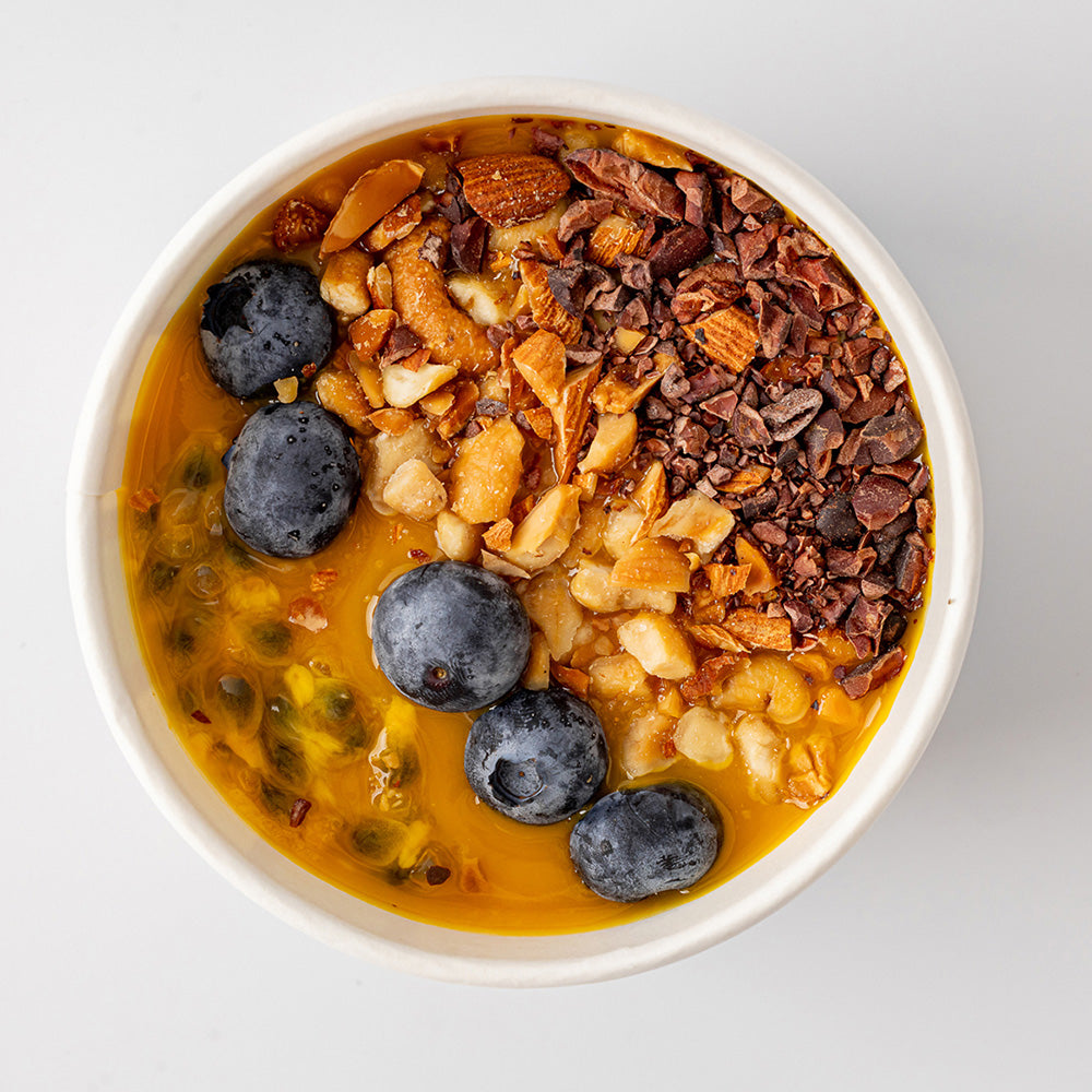 Power Bowl