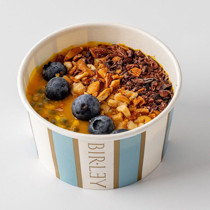 Power Bowl