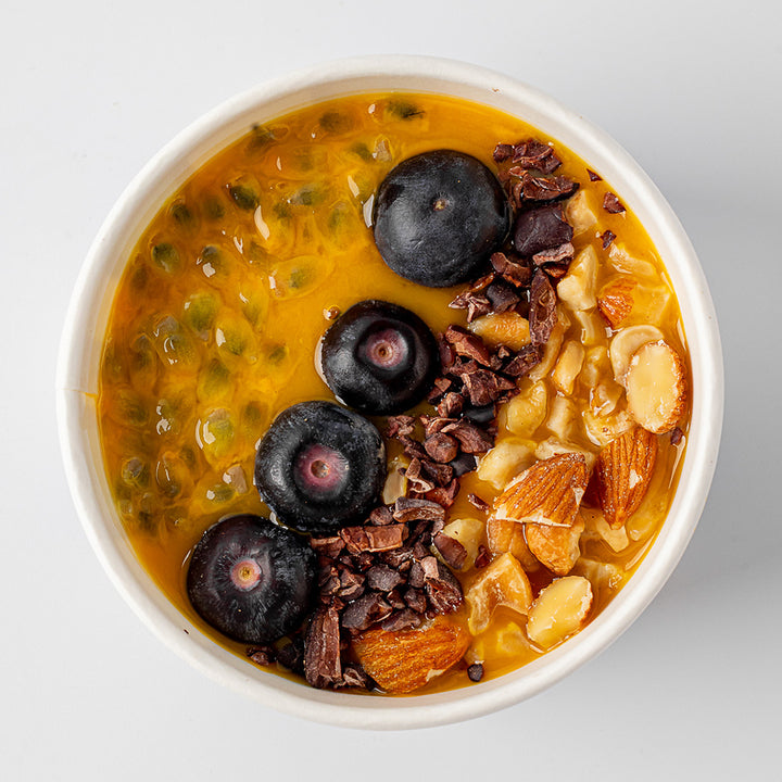 Power Bowl