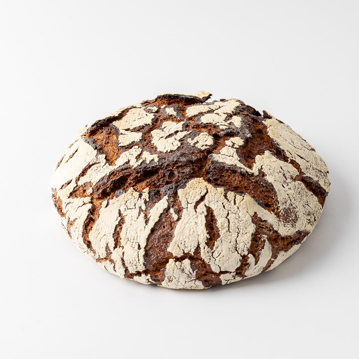 Rye Bread