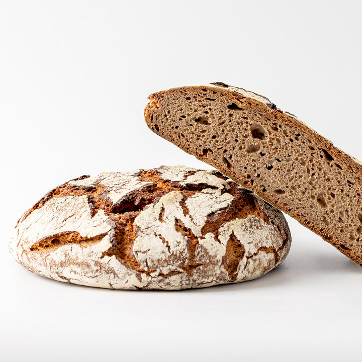 Rye Bread