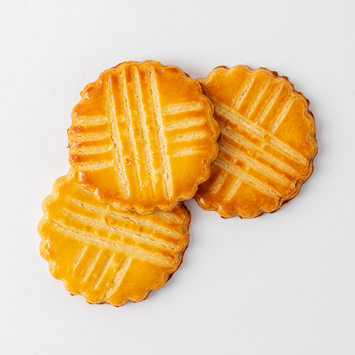 Sables Bretons (150gr)