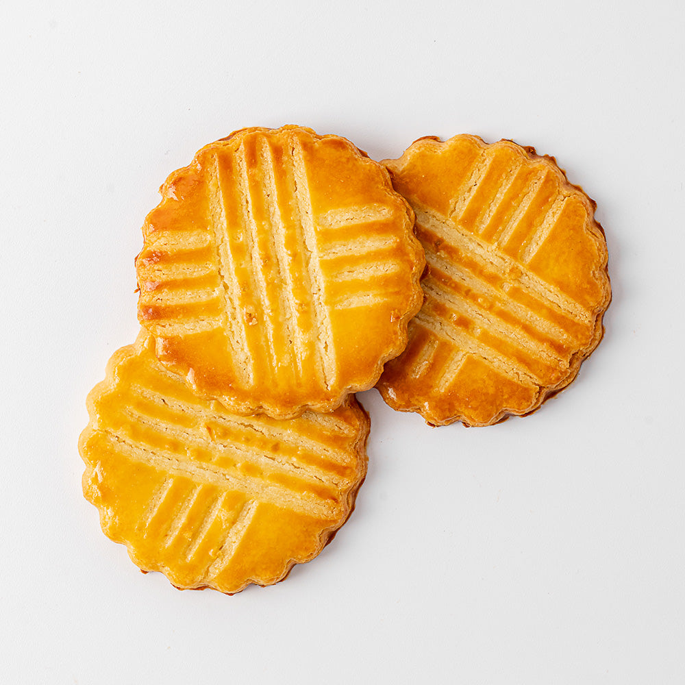 Sables Bretons (150gr)