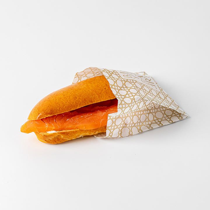 Salmon Delice