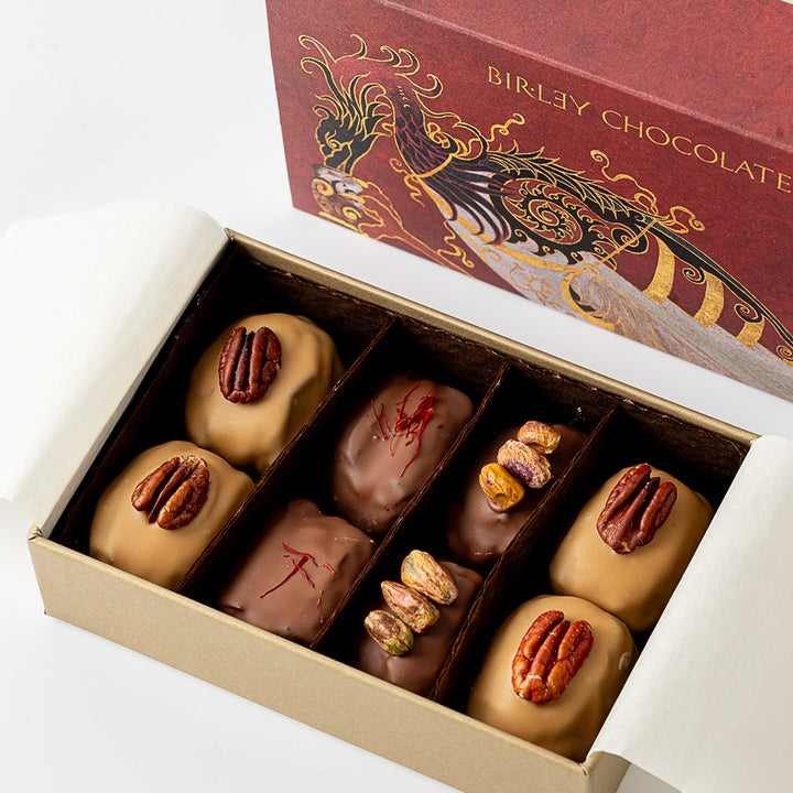 Small Dates Selection