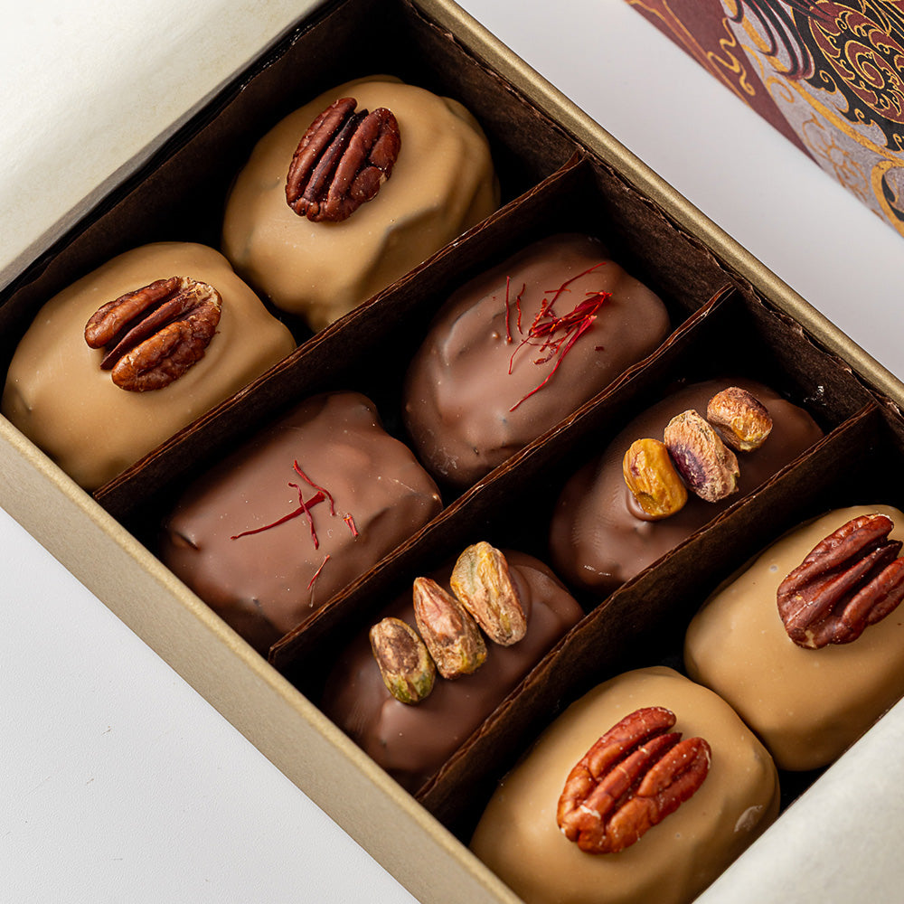 Small Dates Selection