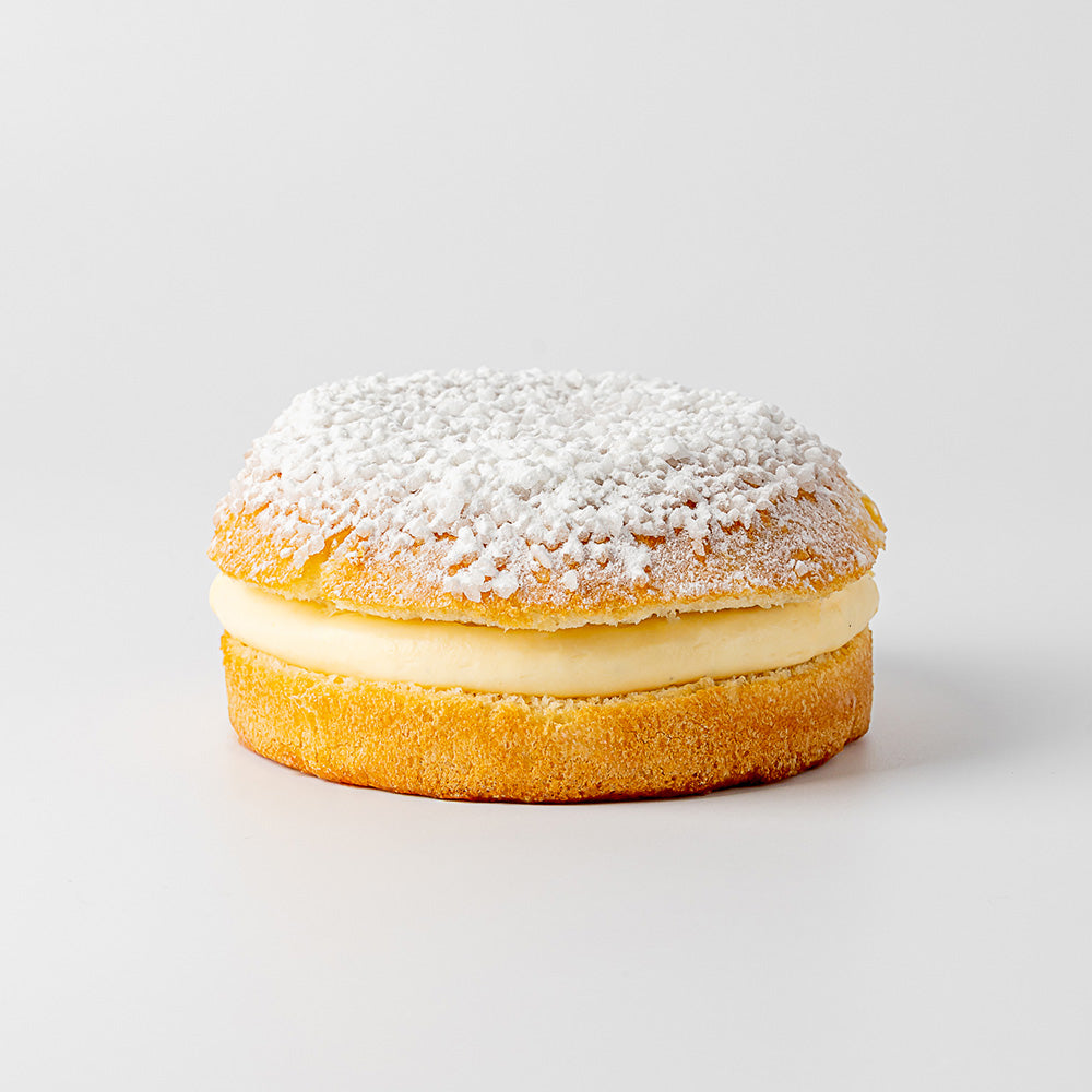 Large Tarte Tropezienne