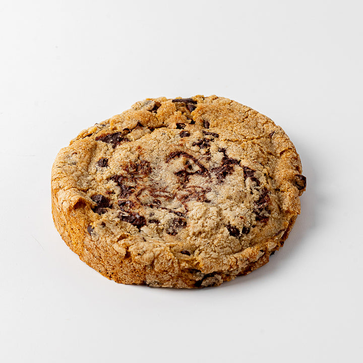 Vegan Chocolate Chip Cookie