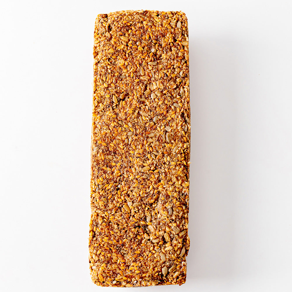 Wheat-free Seeded Bread Loaf