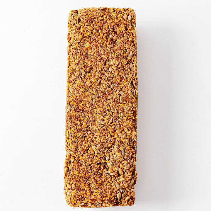 Wheat-free Seeded Bread Loaf