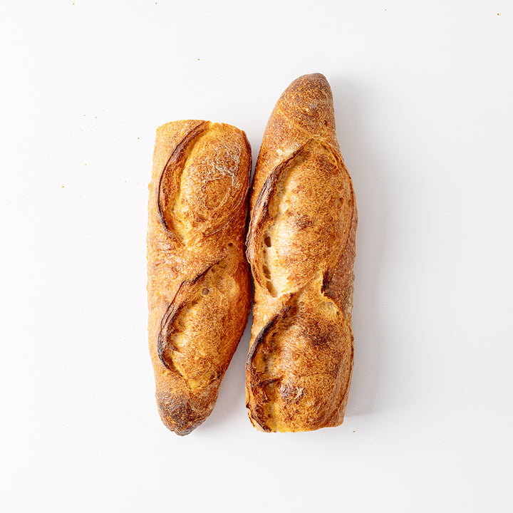 White Baguette