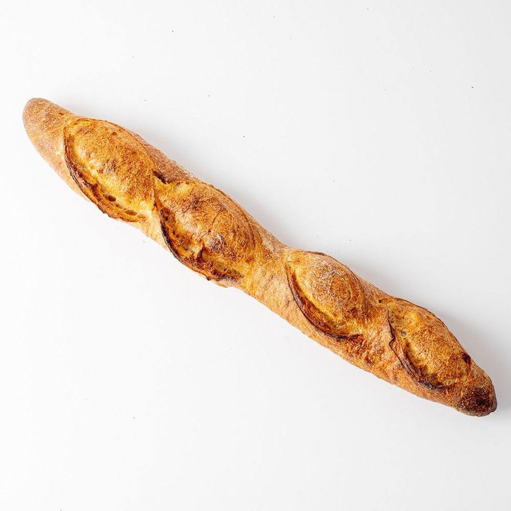 White Baguette